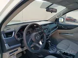 nissan xterra 2022